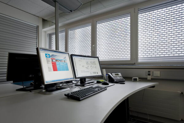 Schneider Storen AG Rollladen