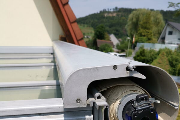 Schneider Storen AG Service und Reparatur