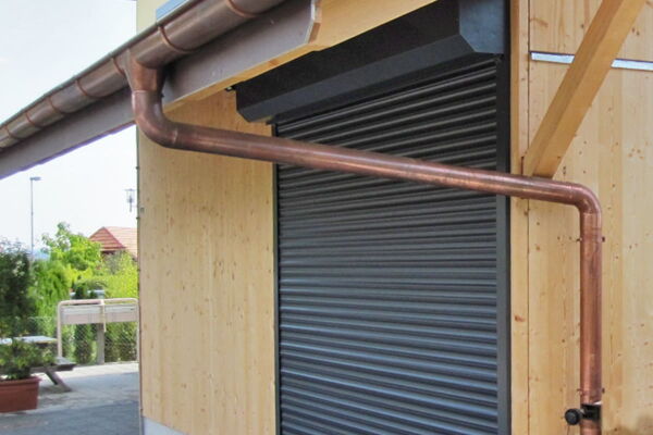 Schneider Storen AG Rollladen