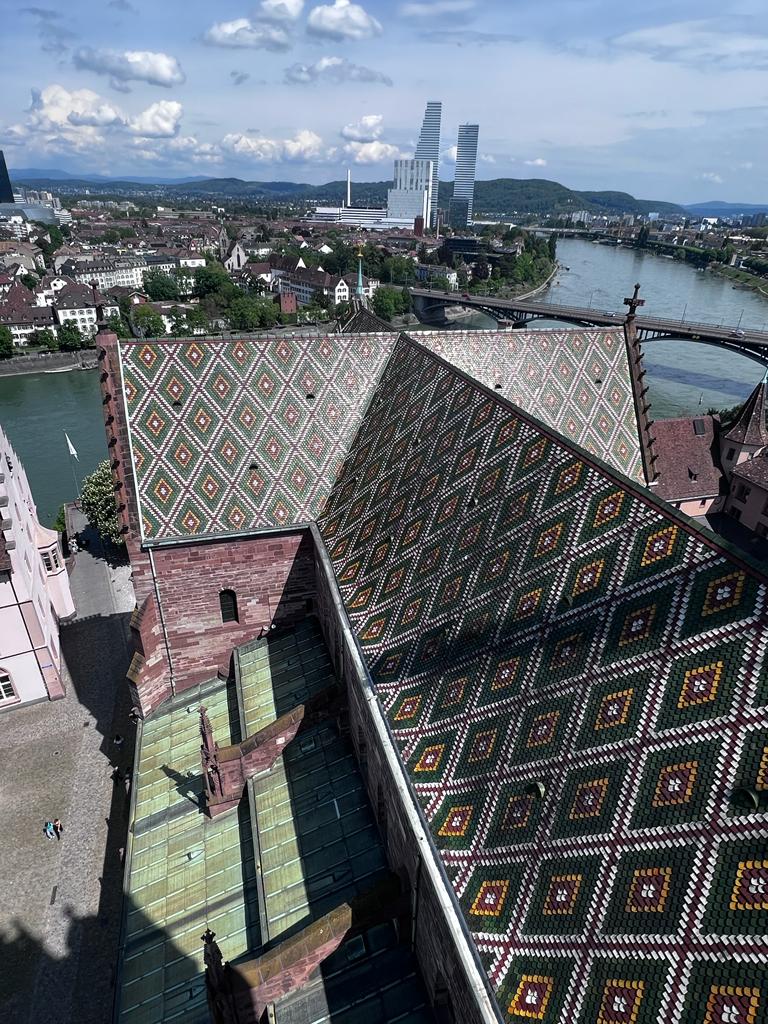 Firmenausflug 2023 Schneider Storen AG