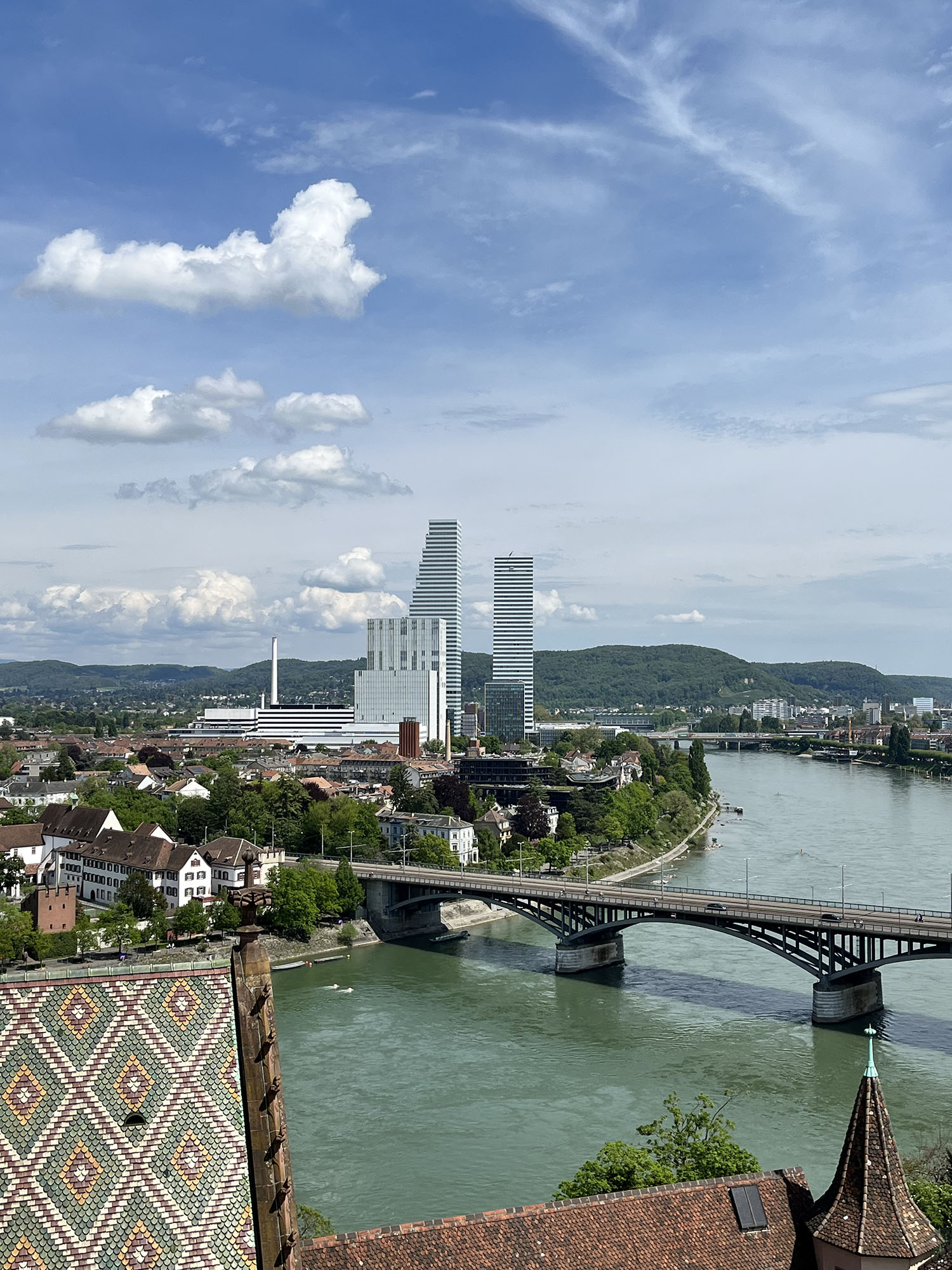 Firmenausflug 2023 Schneider Storen AG
