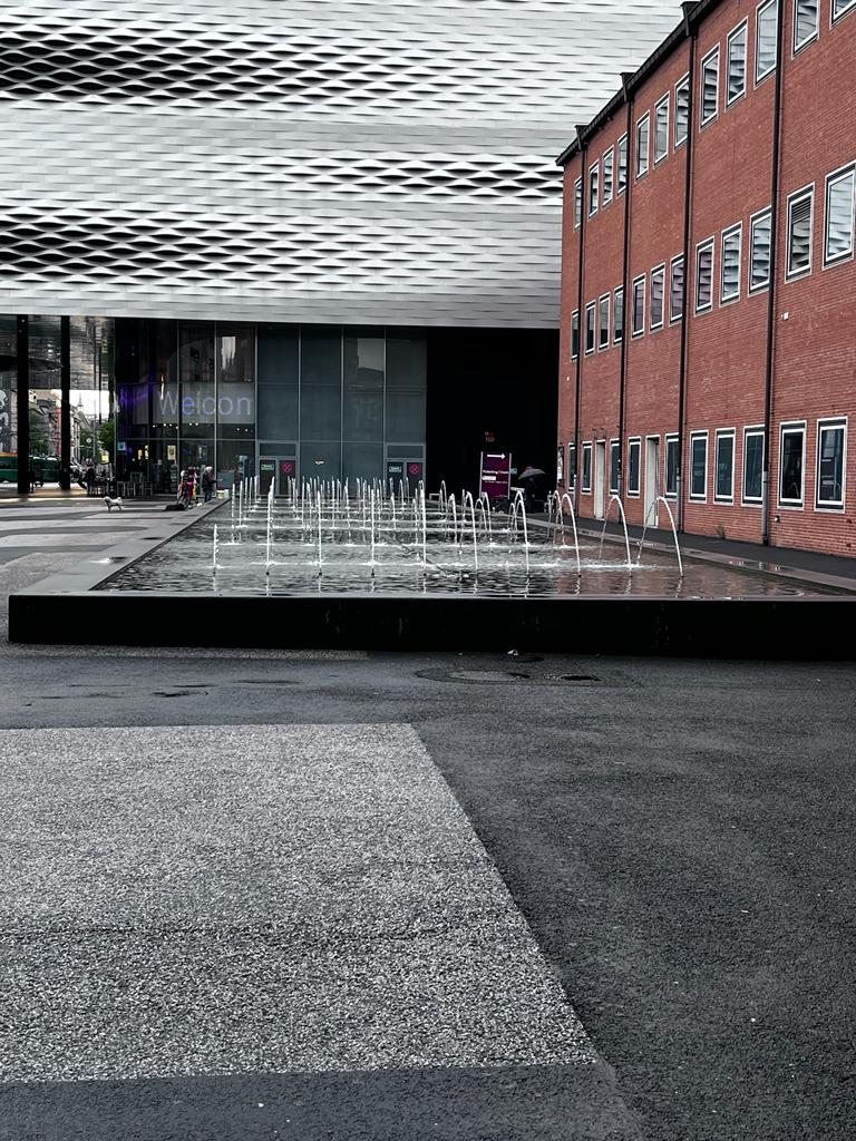 Firmenausflug 2023 Schneider Storen AG