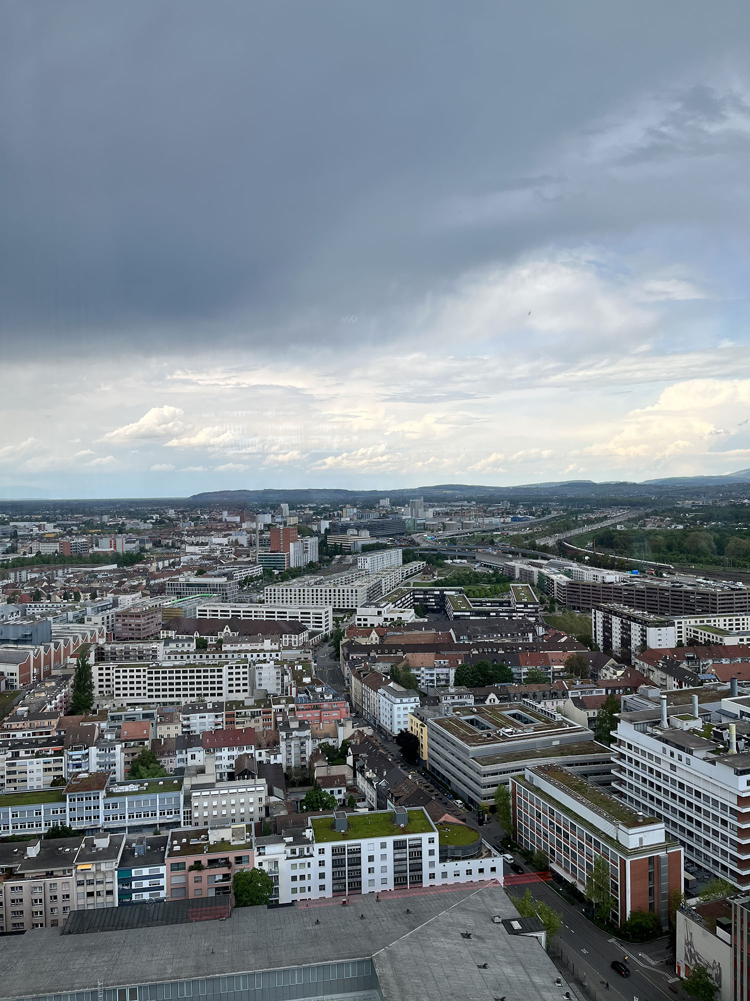 Firmenausflug 2023 Schneider Storen AG