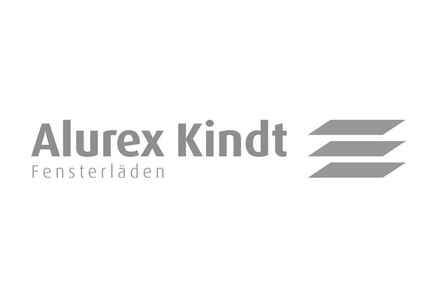 Partnerschaft mit Alurex Kindt 