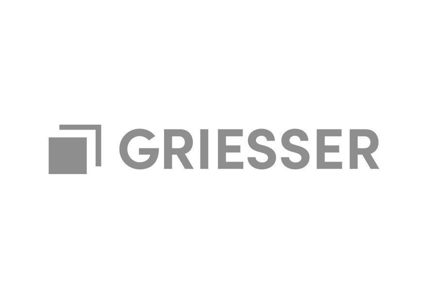 Partnerschaft mit Griesser