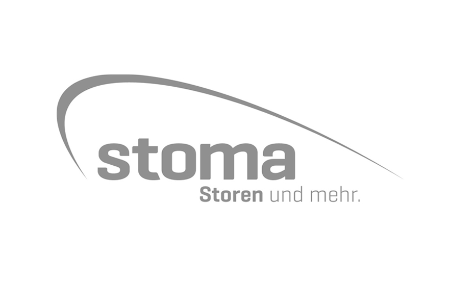 Partnerschaft mit Stoma